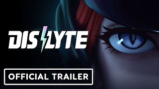 Dislyte: Dusk & Dawn - Official Cinematic Launch Trailer