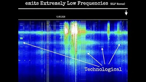 Schumann Resonance An Advanced Technology Emits Extrememly Low Frequency
