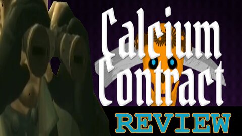 Calcium Contract - Recon Reviews