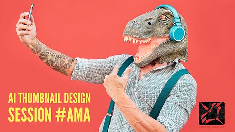 AMA Ask Me Anything design session