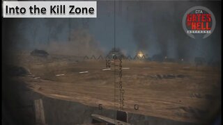 [Tavolata/Finland Conquest] Into the Kill Zone l Gates of Hell: Ostfront]