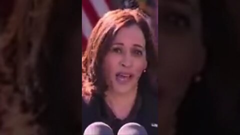 Kamala Harris: “Lynching is Not a Relic of the Past”