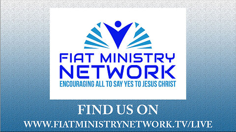 24/7 Fiat Ministry Network