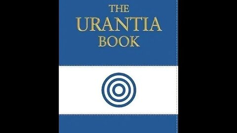 The Urantia Book Paper 56 Universal Unity