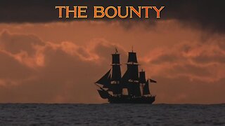 The Bounty ~ by Vangelis