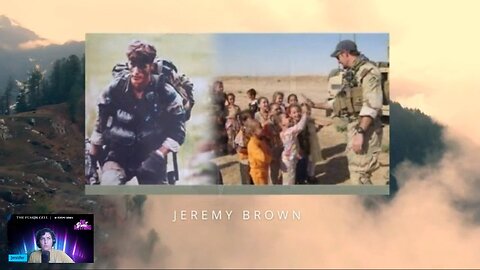 Operation Liberty Part 1: Full Version with former Green Beret Jeremy Brown
