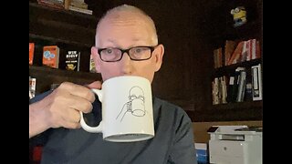 Episode 2150 Scott Adams: Prigozhin Goes To Belarus (Maybe), Was It a Psyop?, RFK Jr. On Nuclear