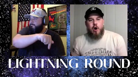 Ep - 63 - Lightning Round