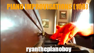 Piano Improvisations (108)