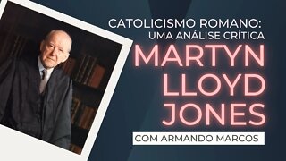 Catolicismo Romano, uma análise crítica - Pt.2 - NascidoLive