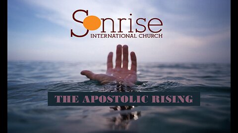 Apostolic Rising - Apostolic Contribution