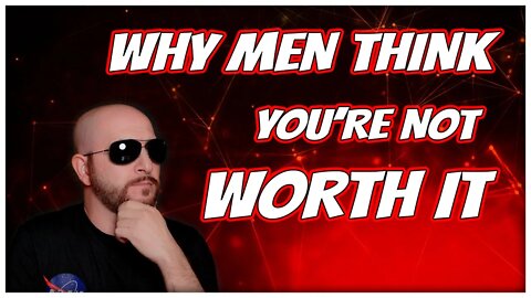 Are Men Sick Of Modern Women? #redpill #toxicfeminism #mensrights