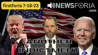 Another indictment - Listen