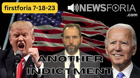 Another indictment - Listen