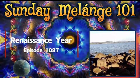 Sunday Melange #101: Full Metal Ox Day 1022