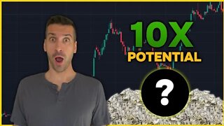 The 10x Altcoins - How to Find the Next Big Crypto?