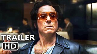 The Sympathizer - Trailer