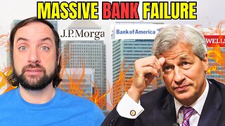 What The 7th largest Bank Failure Meant For The World