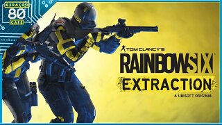 Rainbow Six: Extraction - Trailer de Gameplay (leg)