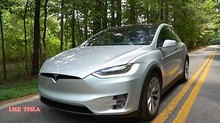 Is Tesla's Auto Pilot Safe?