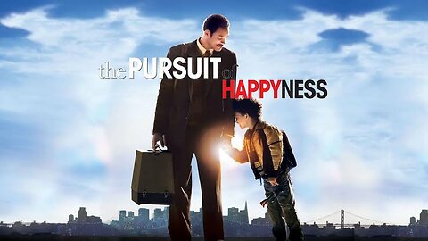 Pursuit Of Happiness Movie Explained In Hindi / IMDB : 8 / True Motivational Story