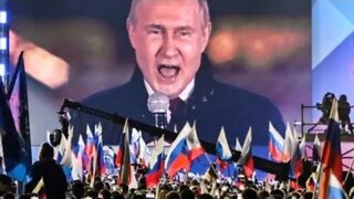 Putin Calls Globalist Elites Satanists!.!