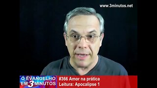 #366 Amor na pratica