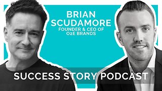 Brian Scudamore - Founder & CEO of O2E Brands | 1-800-Got-Junk Scaling Secrets