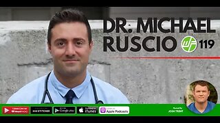 THE ORTHOREXIA CONNECTION | The Allure of Information | Dr. Michael Ruscio