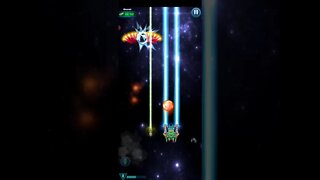 GALAXY ATTACK ALIEN SHOOTER LEVEL 22 HARD