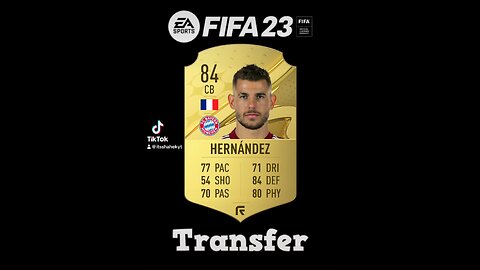 FIFA 23 | NEW CONFIRMED TRANSFERS + RUMOURS! PART 3