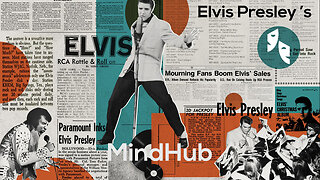 Elvis MindHub Analysis