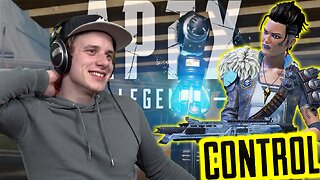 Apex New Control Mode is Fun!!! - Apex Legends Defiance Impressions