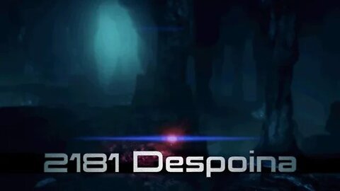 Mass Effect 3 - 2181 Despoina (1 Hour of Music & Ambience)