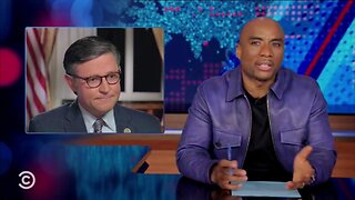 Charlamagne Tha God: Only Christian Politicians Are 'Allowed' To Say Their World View Is The Bible
