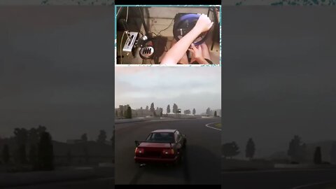 I really SUCK at this game, man - CarX Drift Racing Online #shorts