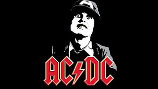 DjSquibby, ACDC, Pt 3-4, Rock, Alternative, Live, DJ, Music, Mix, Visuals, Area 51, 18-02-2024, ;)_~