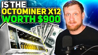 Is the Octominer X12 Worth $900