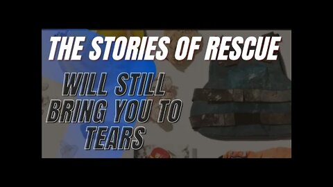 25 Years After the Oklahoma City Bombing, the Stories of Rescue Will Still Bring You to Tears