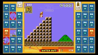 Super Mario Bros. 35 - 11/10/20 Daily Challenges