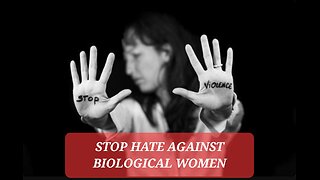 Biological Women Discrimination