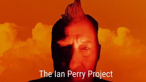 The Ian Perry Project