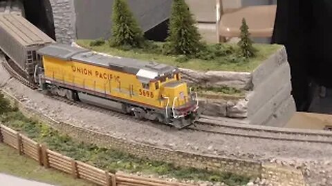 Medina Model Railroad & Toy Show Model Trains Part 3 From Medina, Ohio February 5, 2023