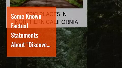Some Known Factual Statements About "Discover Hidden Gems: Off-the-Beaten-Path Destinations to...