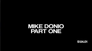 S1.14 Science Defined with Mike Donio