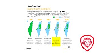 ISRAEL vs PALESTINE: Did WW3 Just Begin? Everything You Need to Know