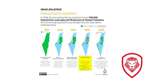 ISRAEL vs PALESTINE: Did WW3 Just Begin? Everything You Need to Know