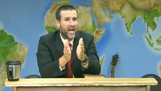 【 Soulwinning Nuts and Bolts - Part 1 】 Pastor Steven Anderson