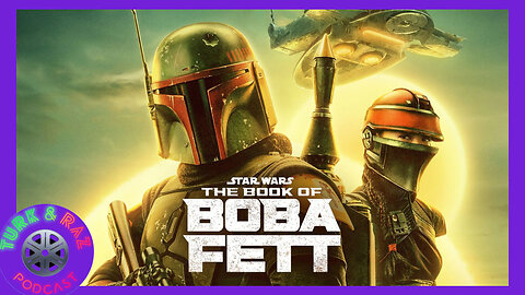 Boba Fett Series Review