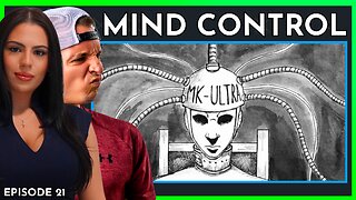 DIRECTED ENERGY WEAPONS | MK ULTRA MIND CONTROL | WAKING UP AMERICA | Episode 22